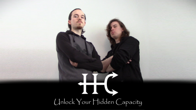 Finnish groove metal act HIDDEN CAPACITY has released the title track of their upcoming album