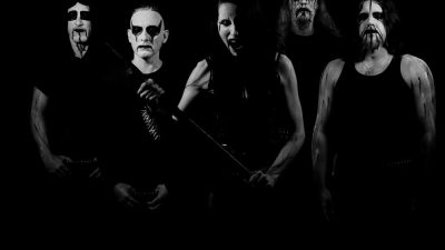 Barcelona-based black metal band KREYL released the first single “Medusa’s Death” from the upcoming Obscure Rise of Ancient Eulogy album!