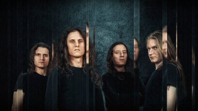 Swiss Contemporary Thrash Metal Titans COMANIAC Drops “Breakdown Rite” (Playthrough Video)