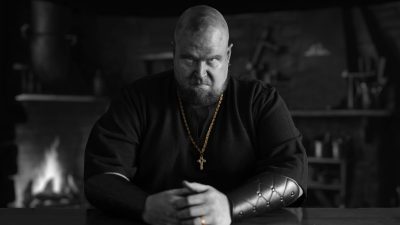 Finnish deathgrind band K.Y.M.I. releases single “HEMICRANIA”