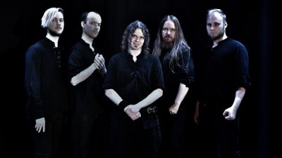 WARFARER released a second single and music video “Brotherslayer” from their upcoming debut album