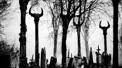 German Blackened Death Metal band THE HELL BEYOND released their new video “Dark Witch”