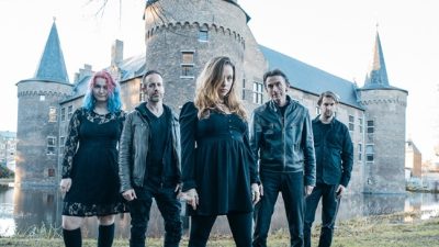 Symphonic Metal Phenomenon YLISIA Unveils New Video “September”