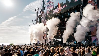 “Summer Sound 2025” papildina programmu