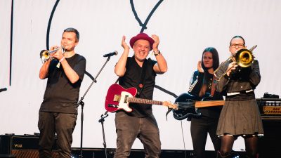 Riga Music Week – veiksmīgi noslēgusies ar pilnām zālēm, iedvesmojošām diskusijām un starptautisku atzinību