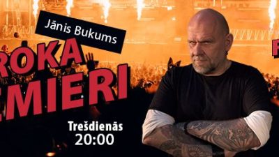 ROKA NEMIERI (18.02.2026)