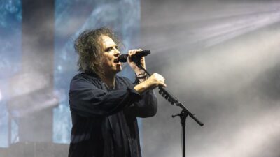 Kulta grupa “The Cure” uzaicinājuši “Duo Ruut” un Anti Pālanenu kā īpašos viesus koncertam Igaunijā