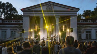 Festivāls “FĀZE ‘26” izziņo pilno mākslinieku sastāvu