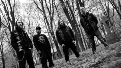 Latvijas melodiskā/simfoniskā black metāla grupa Ocularis Infernum atgriežas ar jaunu singlu “Strife and Ascendance”