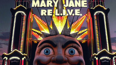 Grupa “Mary Jane” prezentēs pārizdoto albumu “R.E.L.I.V.E”