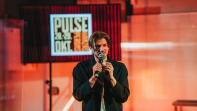 Eiropas vērienīgāko notikumu radītāji satieksies Rīgā – dzīvās komunikācijas un pasākumu nozares forumā “PULSE 2026”